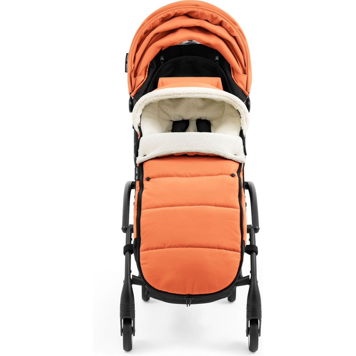 YOYO Footmuff (NEW) Footmuffs Stokke