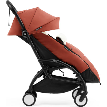YOYO Footmuff (NEW) Footmuffs Stokke