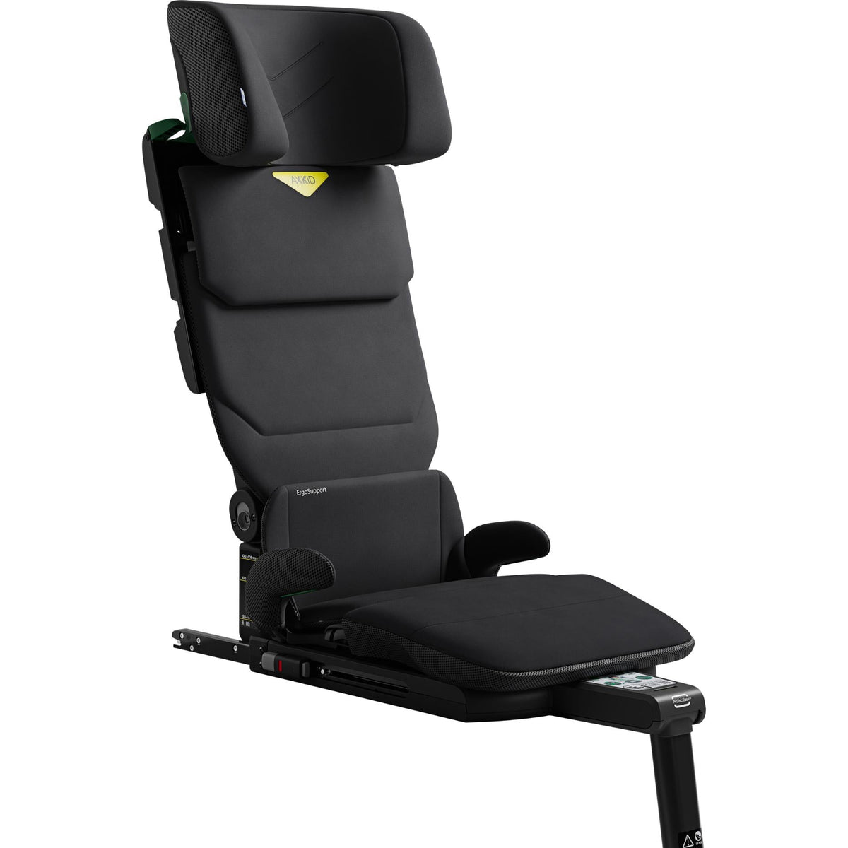 Up Booster Car Seat Car Seats - Booster Axkid