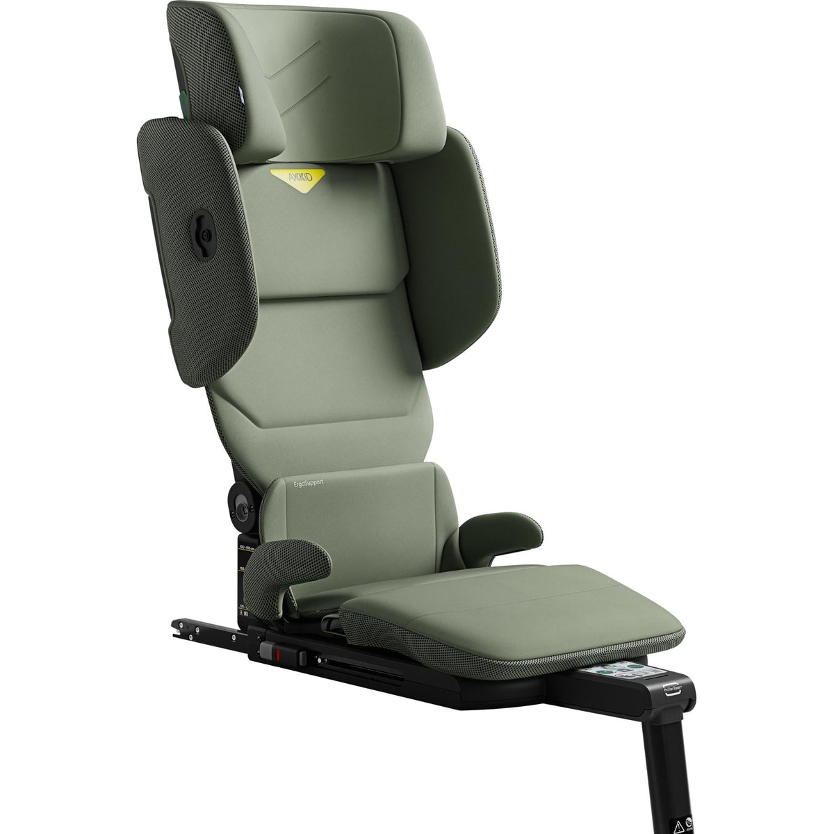 Up Booster Car Seat Car Seats - Booster Axkid