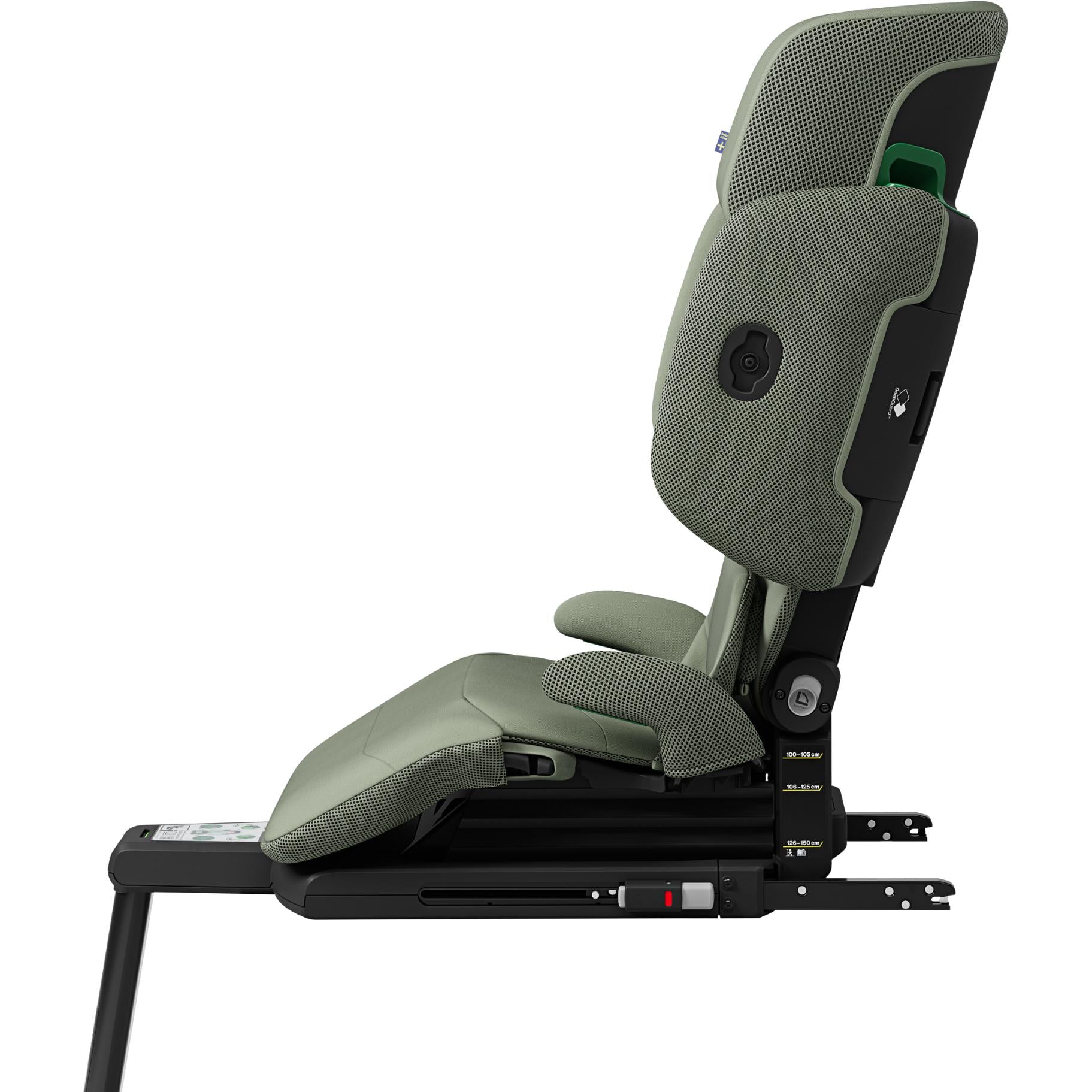 Up Booster Car Seat Car Seats - Booster Axkid