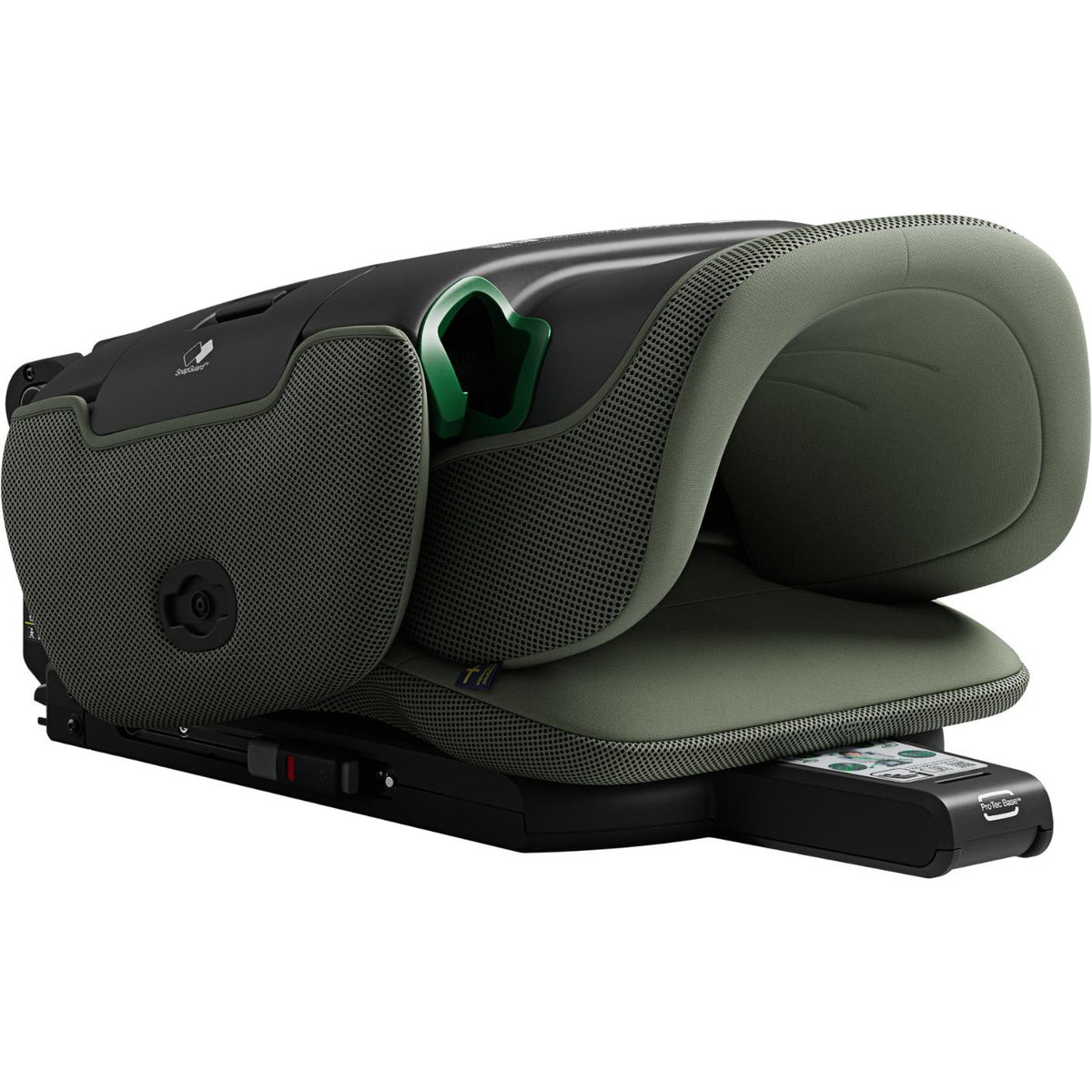 Up Booster Car Seat Car Seats - Booster Axkid