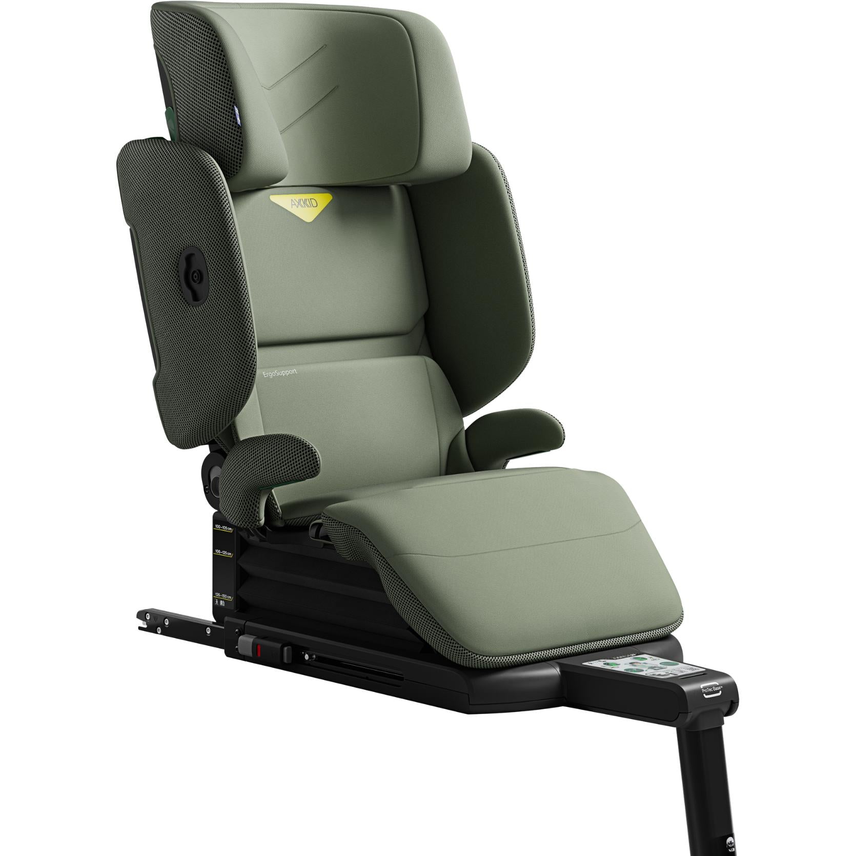 Up Booster Car Seat Car Seats - Booster Axkid