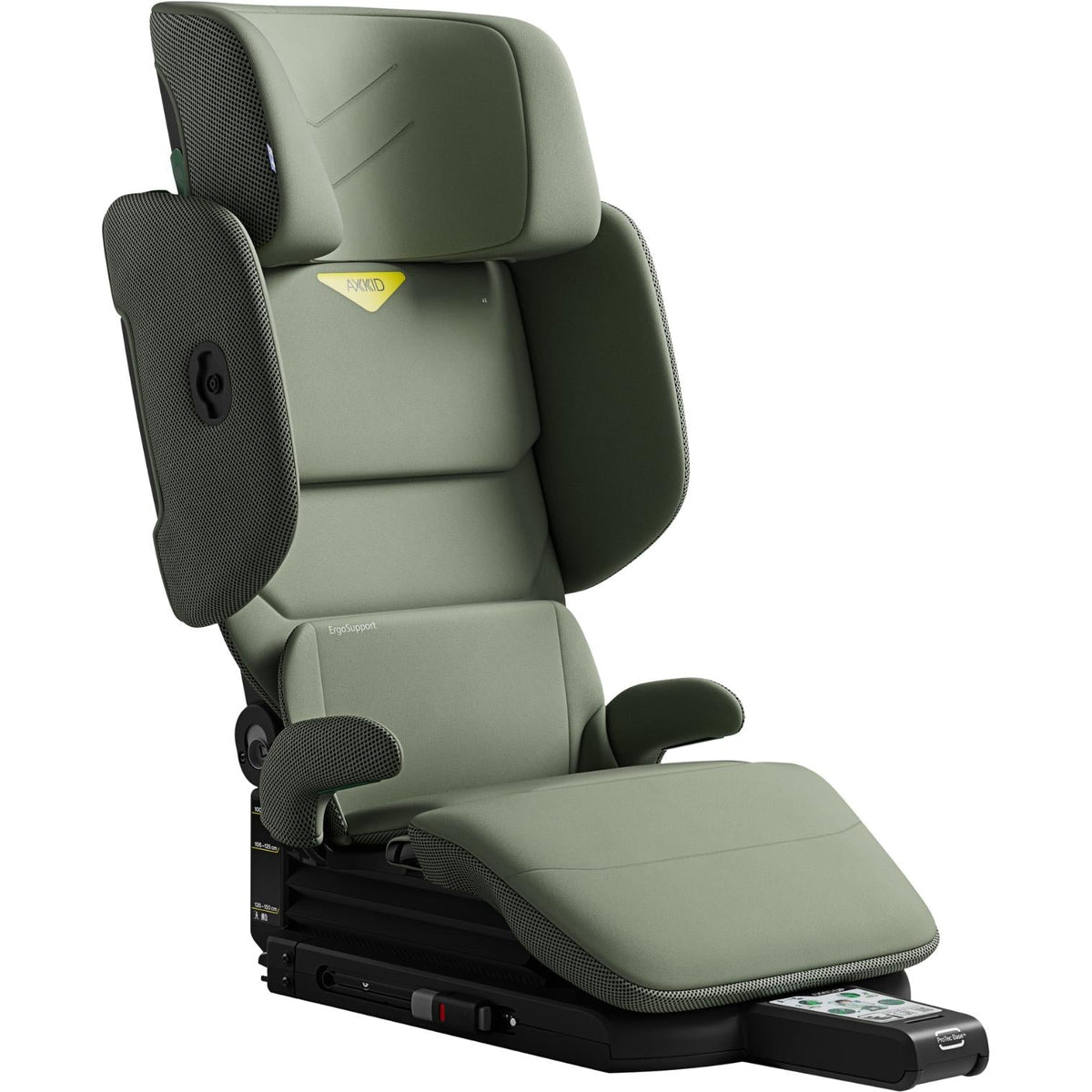 Up Booster Car Seat Car Seats - Booster Axkid