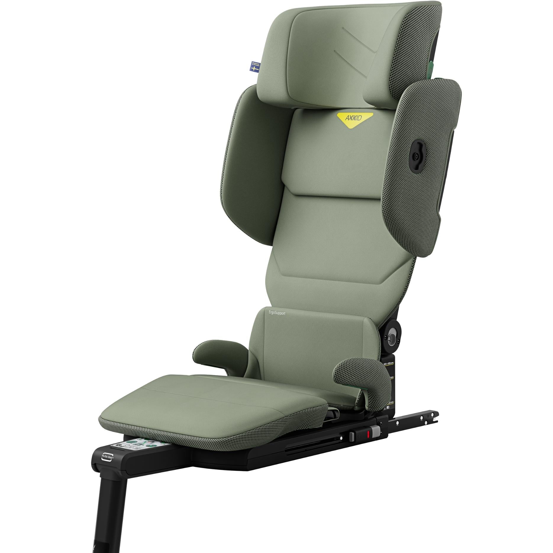 Up Booster Car Seat Car Seats - Booster Axkid