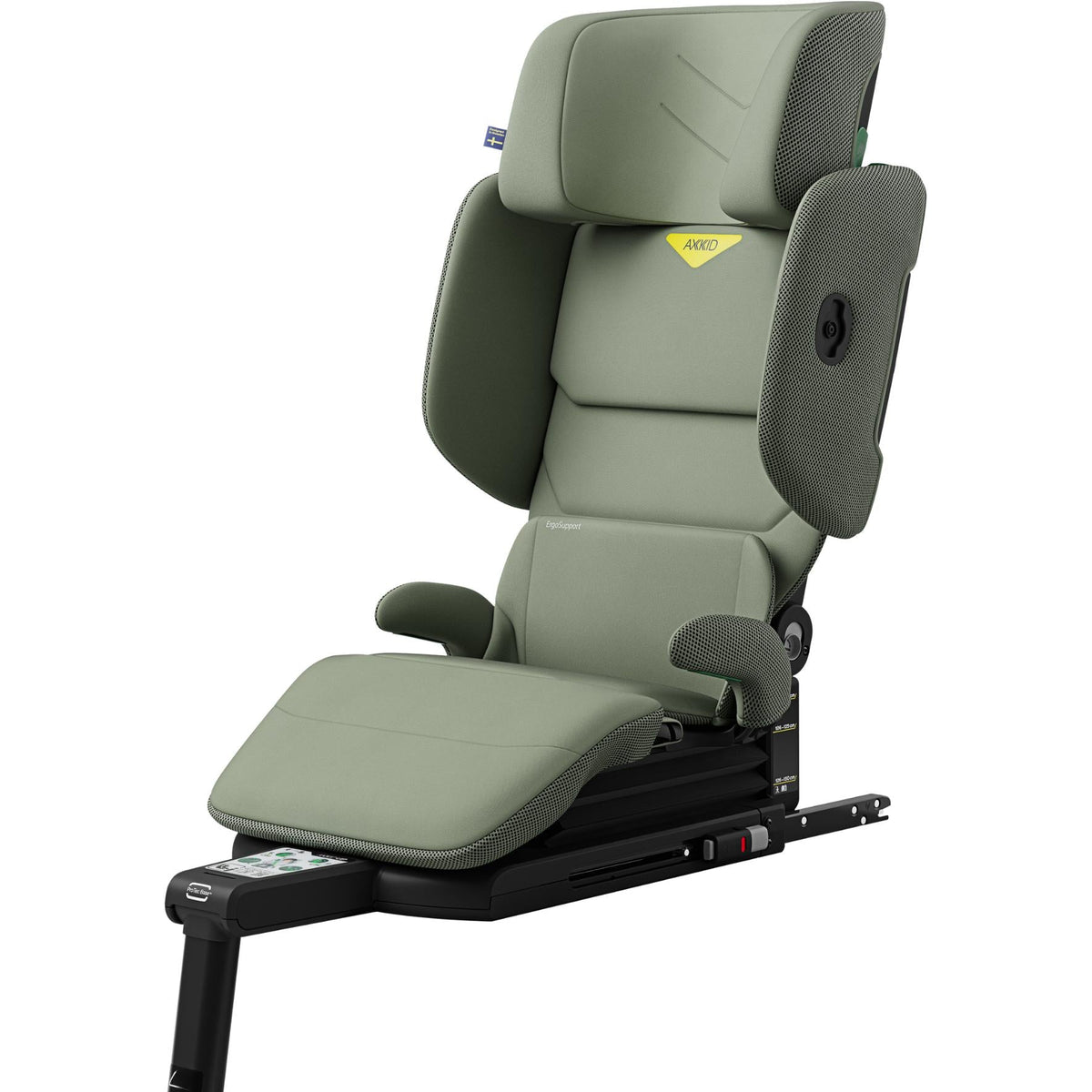 Up Booster Car Seat Car Seats - Booster Axkid