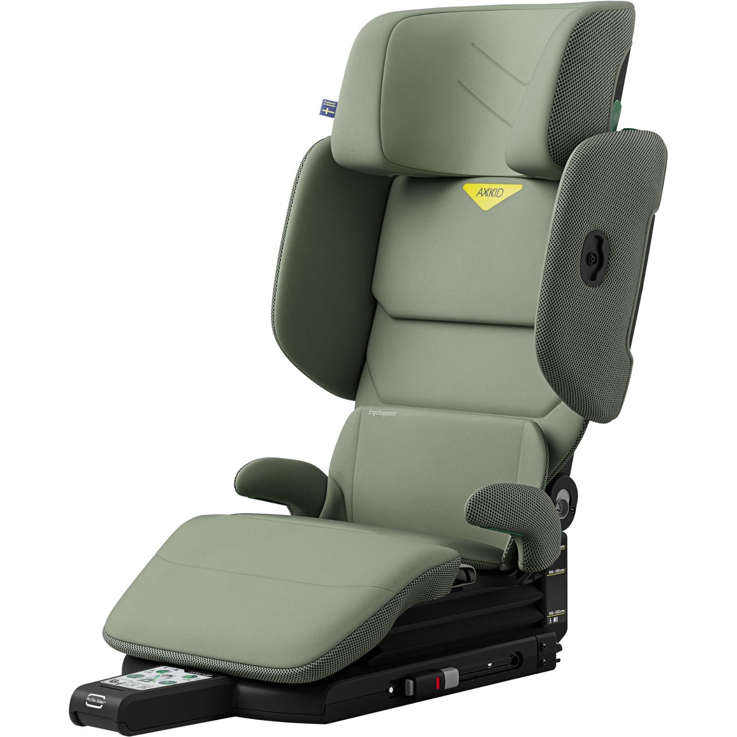 Up Booster Car Seat Car Seats - Booster Axkid