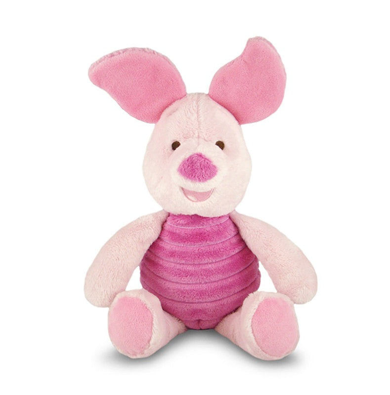 Winnie The Pooh Piglet Small Plus Stuffed Animals Kids Preferred