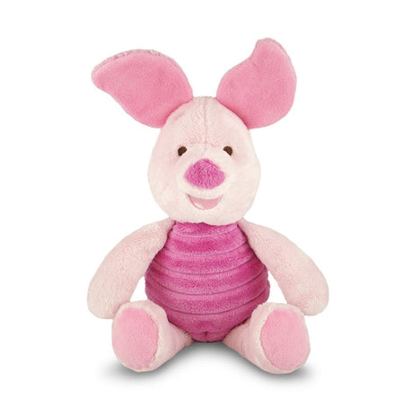Winnie The Pooh Piglet Small Plus Stuffed Animals Kids Preferred