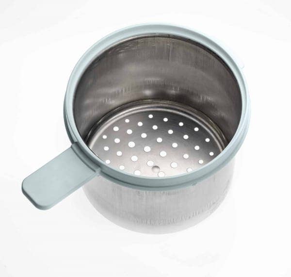 Babycook® Neo Baby Food Maker – Cloud Feeding Accessories BEABA & Childhome