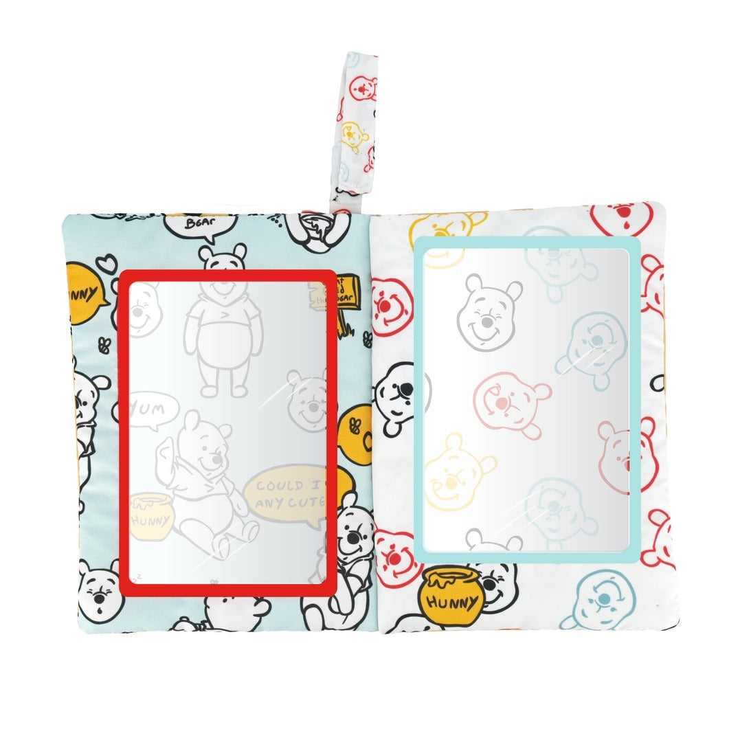 Kids Preferred Disney Winnie the Pooh Photo Album – Destination