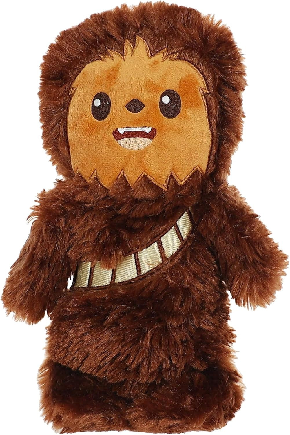 Chewbacca Cuddle Pal Toys - Infant Kids Preferred