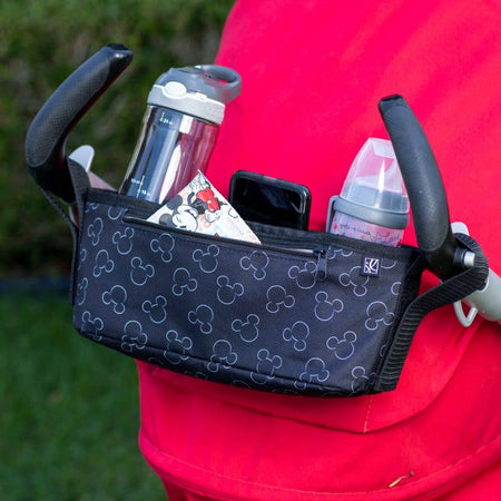 Disney Baby Universal Stroller Organizer Stroller Accessories JL Childress
