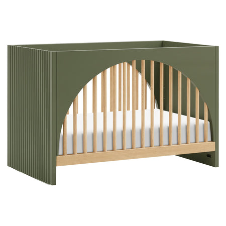 Moab 3-in-1 Convertible Crib Cribs Babyletto