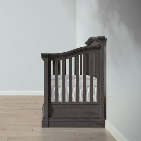 Romina Imperio Convertible Crib / Open Back Cribs Romina Furniture