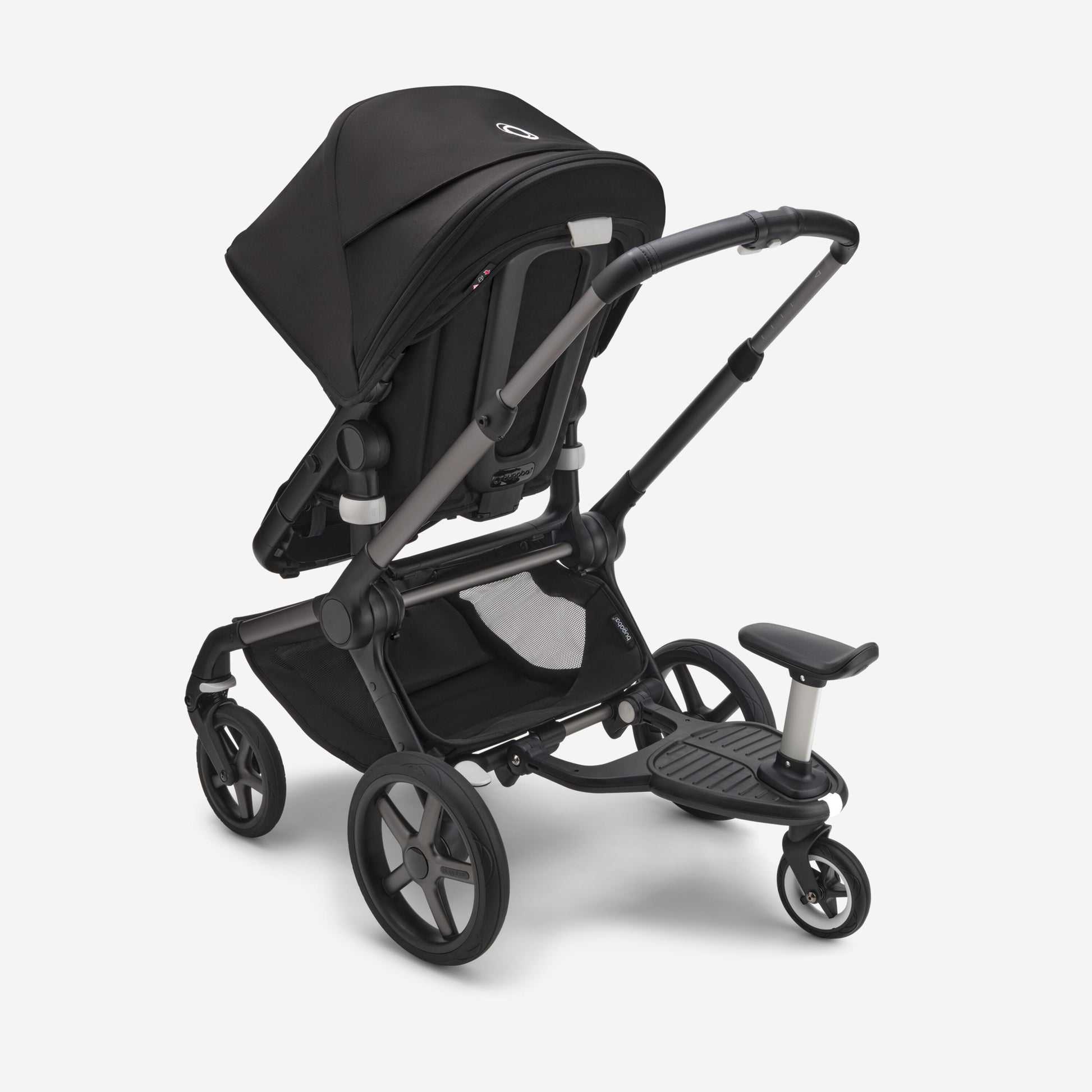 bugaboo footboard Bugaboo