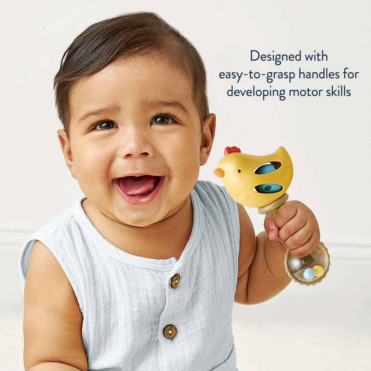 Itzy Bitzy Jamboree™ Activity Toys Itzy Ritzy