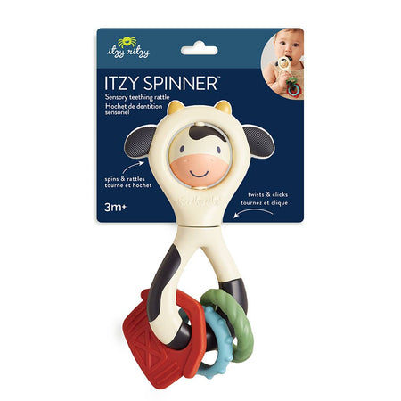 Itzy Spinner™ Toys - Infant Itzy Ritzy