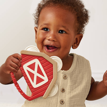 Itzy Bitzy Jamboree™ Activity Toys Itzy Ritzy