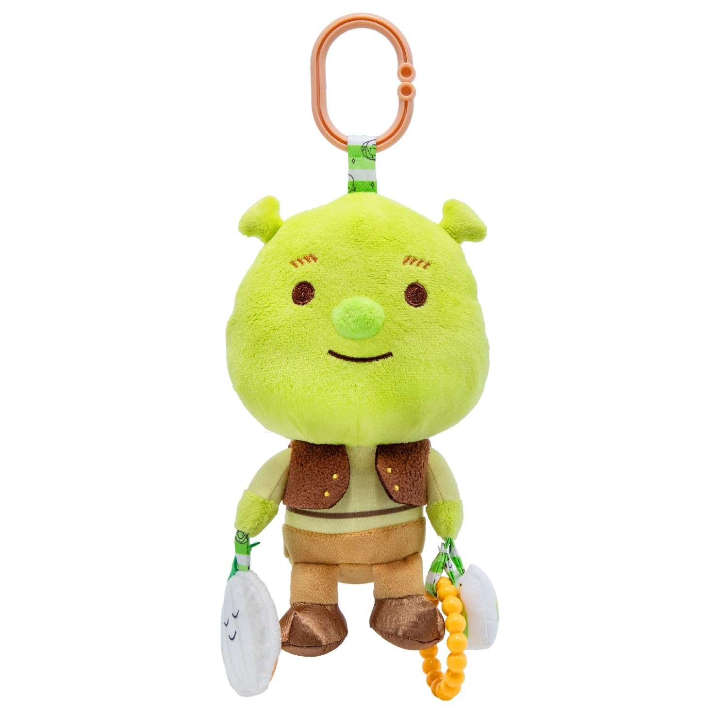 Shrek Activity Toy Toys - Infant Kids Preferred