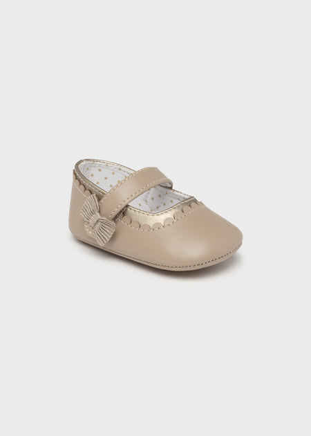 Pastry Bei Maryjanes 5-7 Months Shoes Mayoral