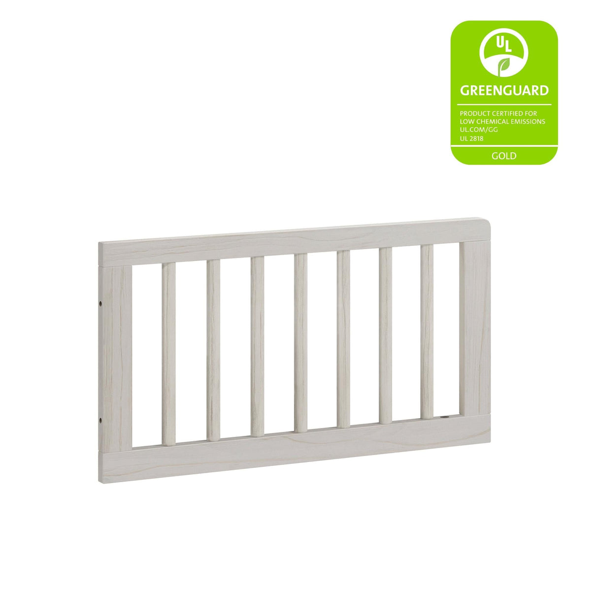 Toddler Bed Conversion Kit (M19699) for Namesake Cribs Toddler Guard Rails Namesake