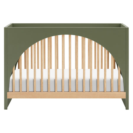 Moab 3-in-1 Convertible Crib Cribs Babyletto