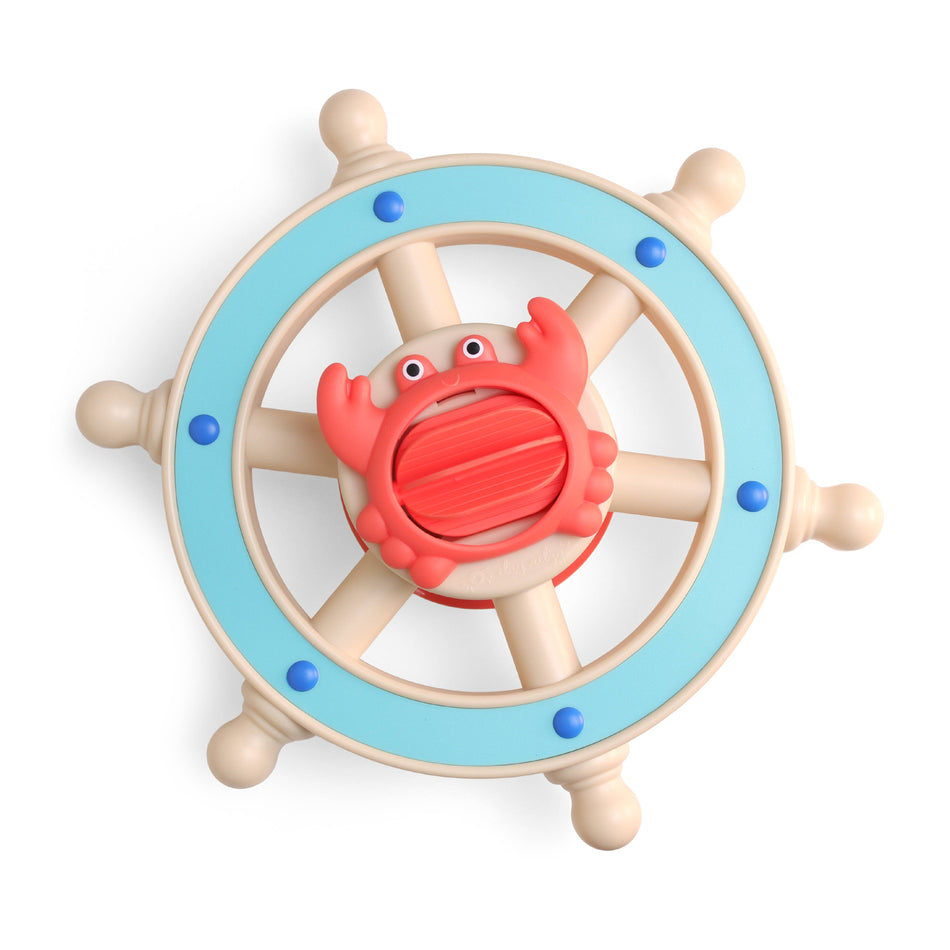 Itzy Captain™ Activity Toys Itzy Ritzy