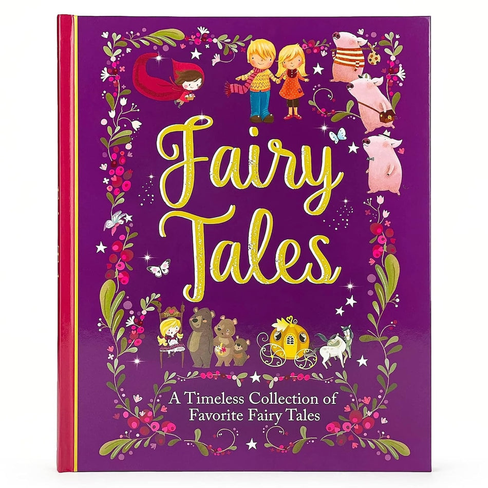 Fairy Tales