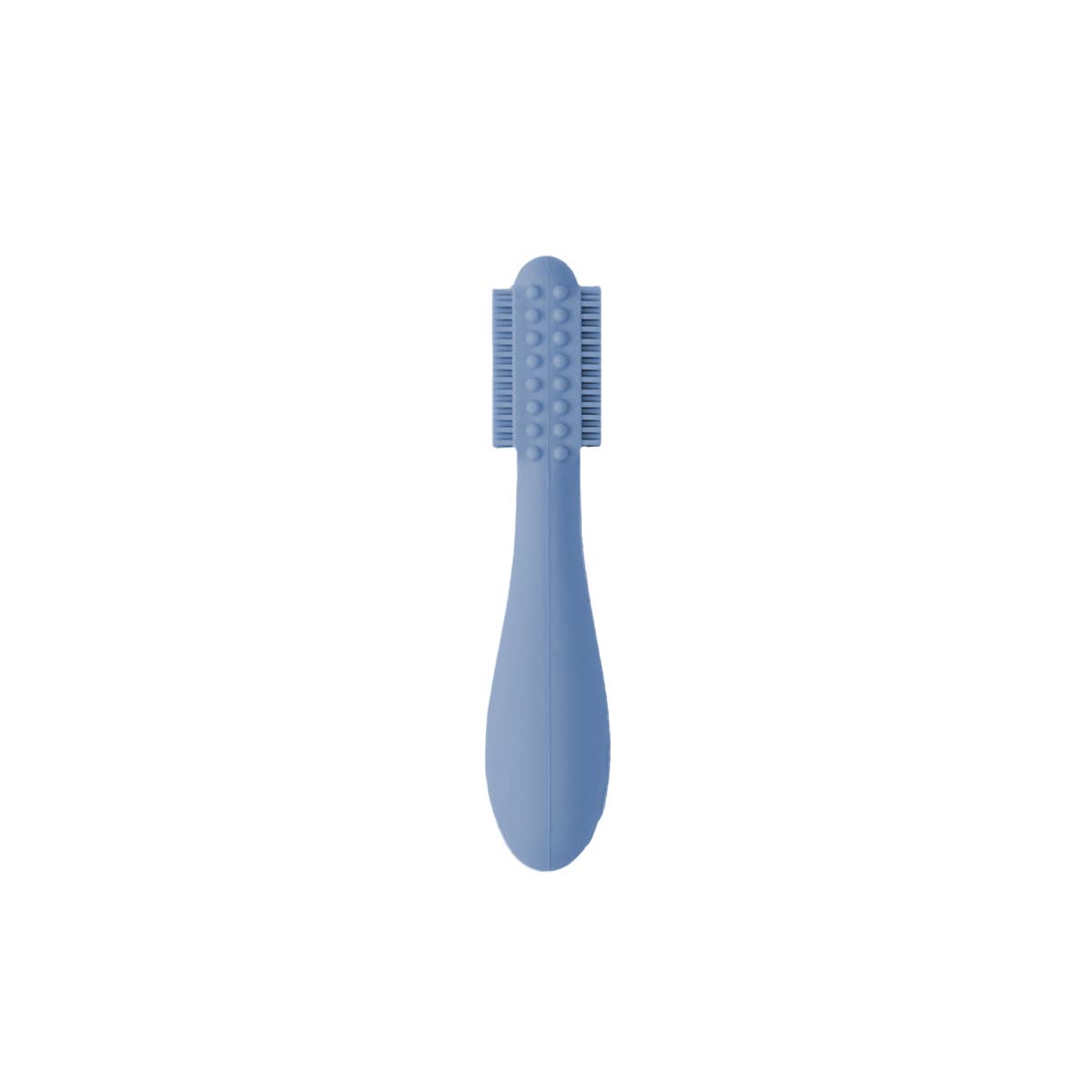 Baby-Led™ Toothbrush (Baby 3+ months) Pacifiers & Teethers ezpz