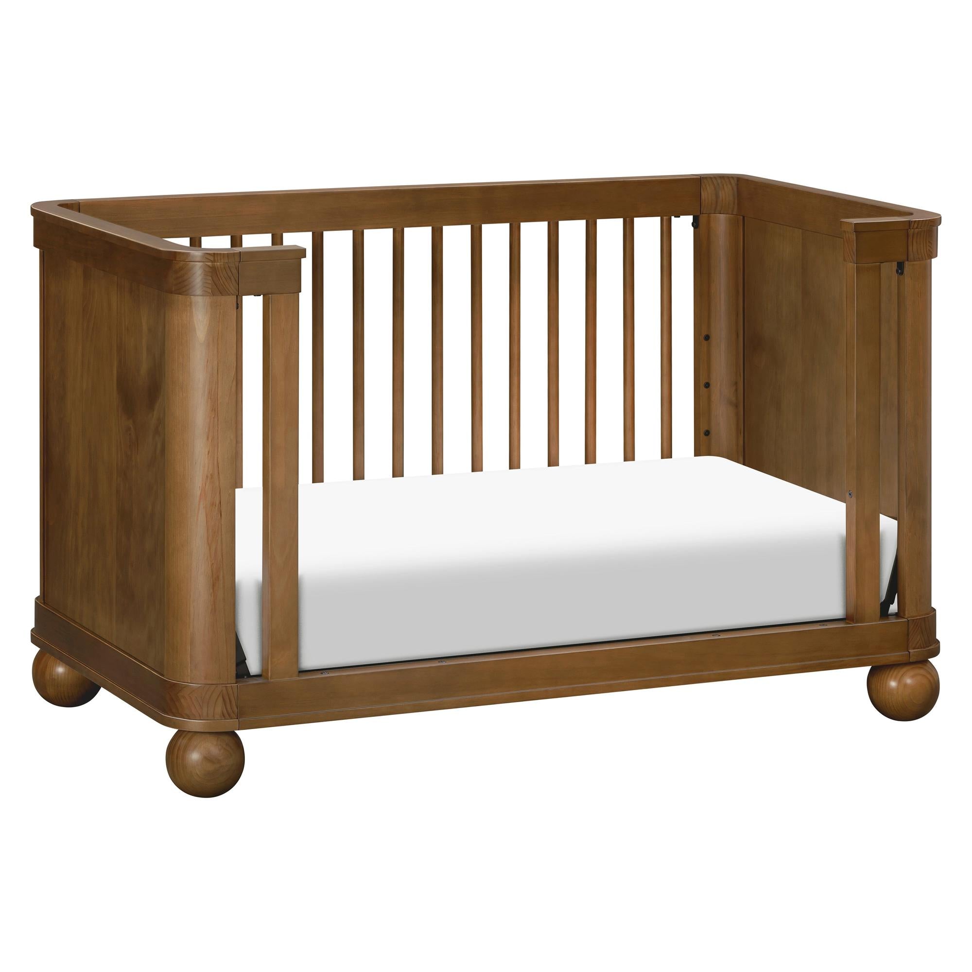 Crosby 3-in-1 Convertible Crib Cribs Babyletto