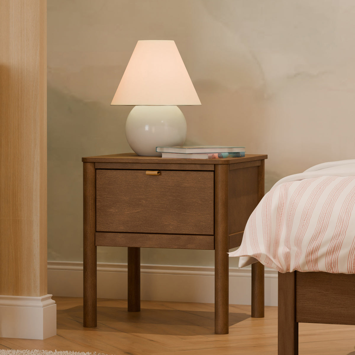 Bondi Nightstand Nightstands Babyletto