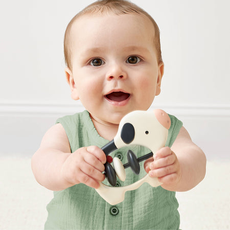 Itzy Bitzy Jamboree™ Activity Toys Itzy Ritzy