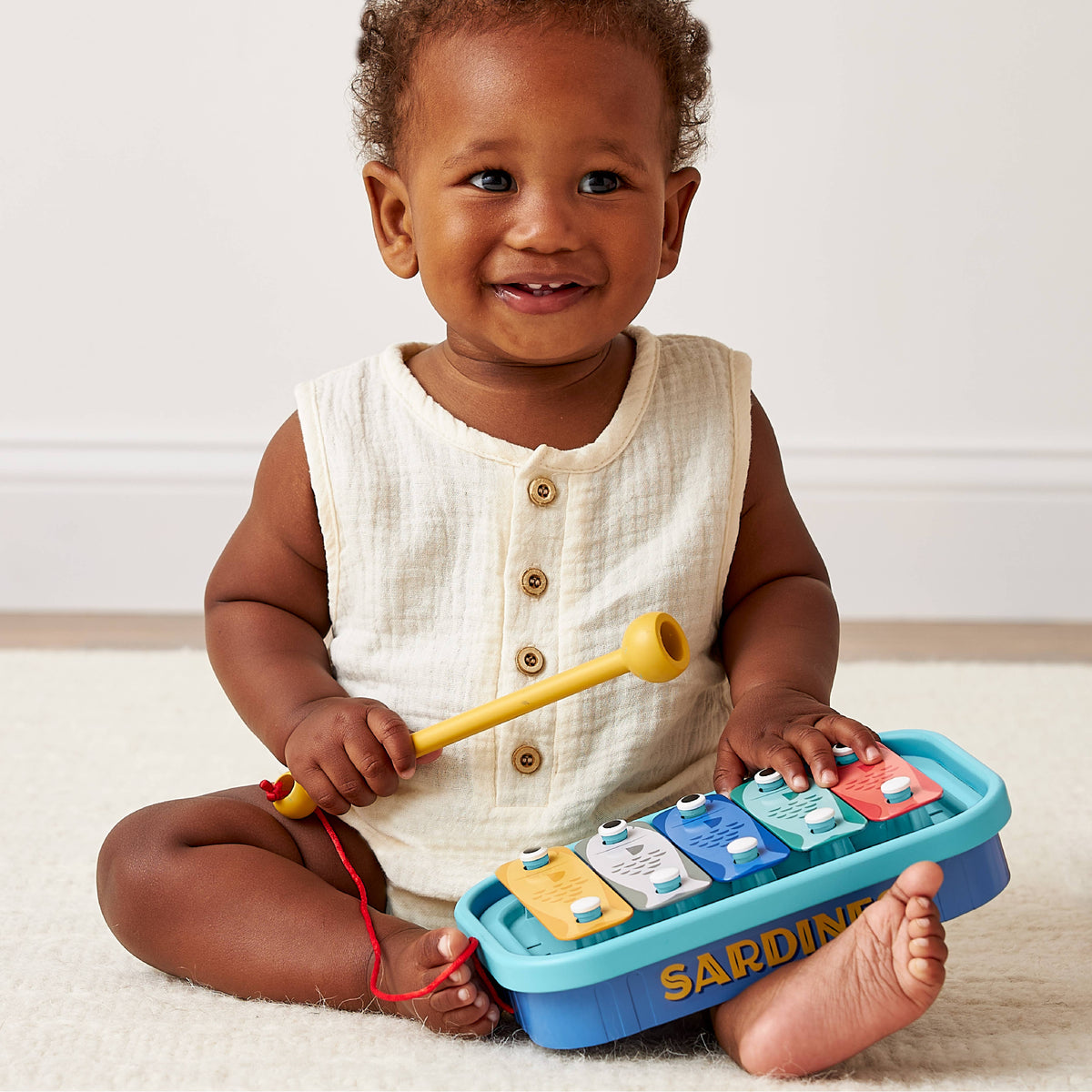 Xylophone Itzy Music School™ Activity Toys Itzy Ritzy
