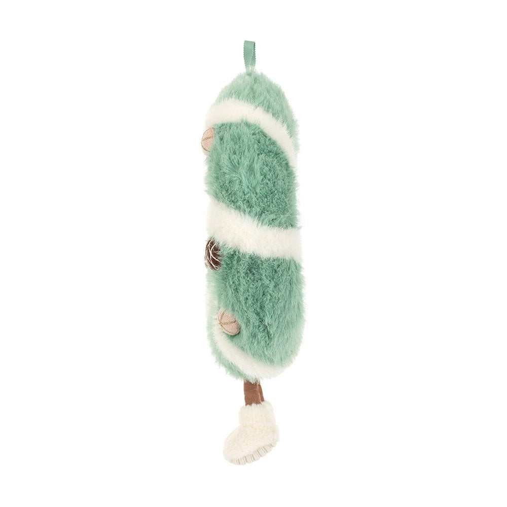 Amuseables Pinecone Wreath Stuffed Animals Jellycat