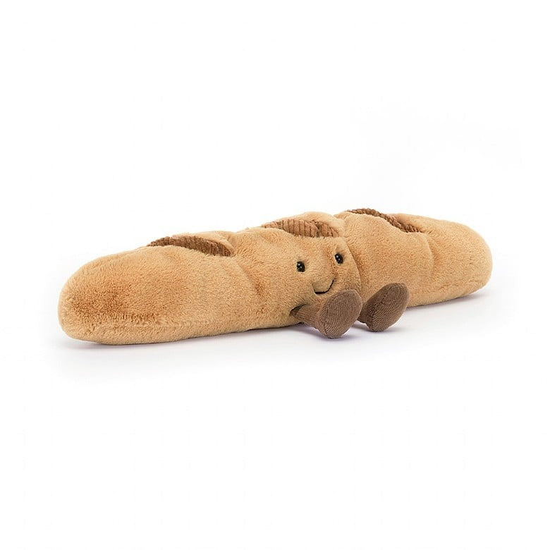 Amuseable Baguette Stuffed Animals Jellycat