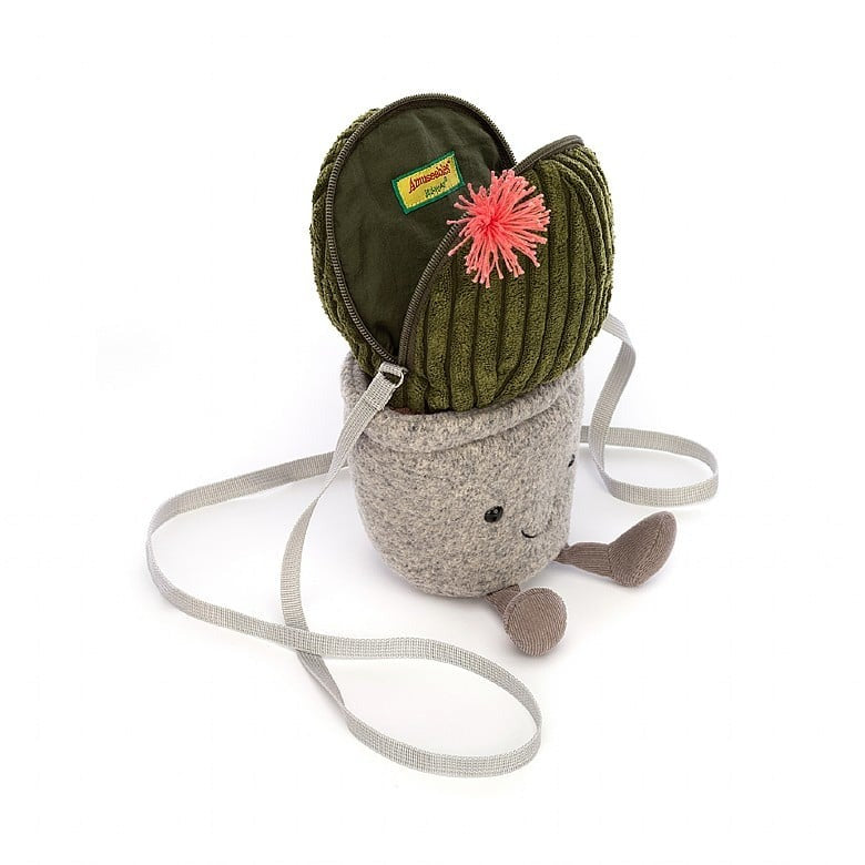 新品　 Amuseable Cactus Bag サボテン Jellycat Amuseable Cactus Bag – Destination Baby & Kids