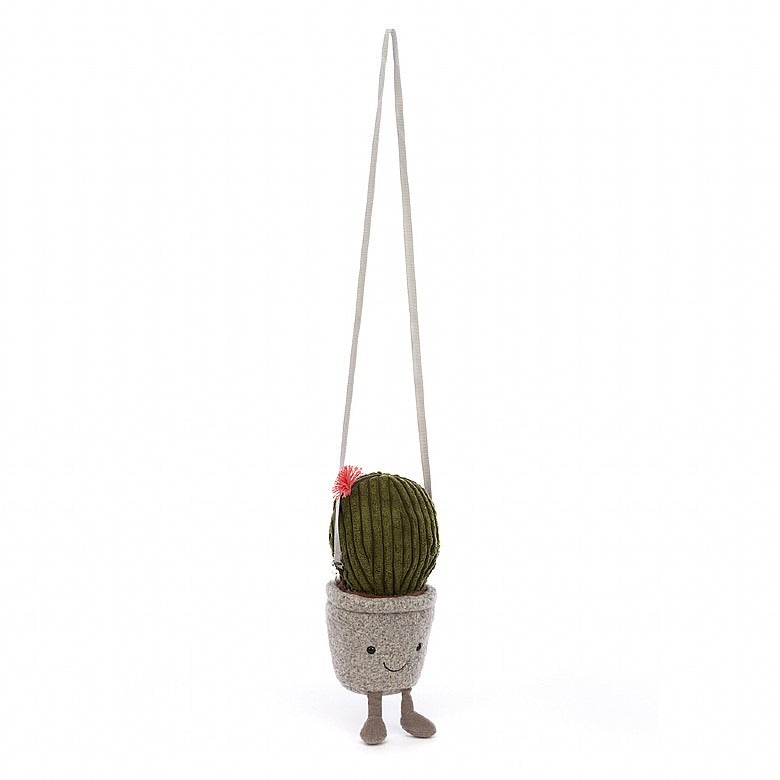 新品　 Amuseable Cactus Bag サボテン Jellycat Amuseable Cactus Bag – Destination Baby & Kids