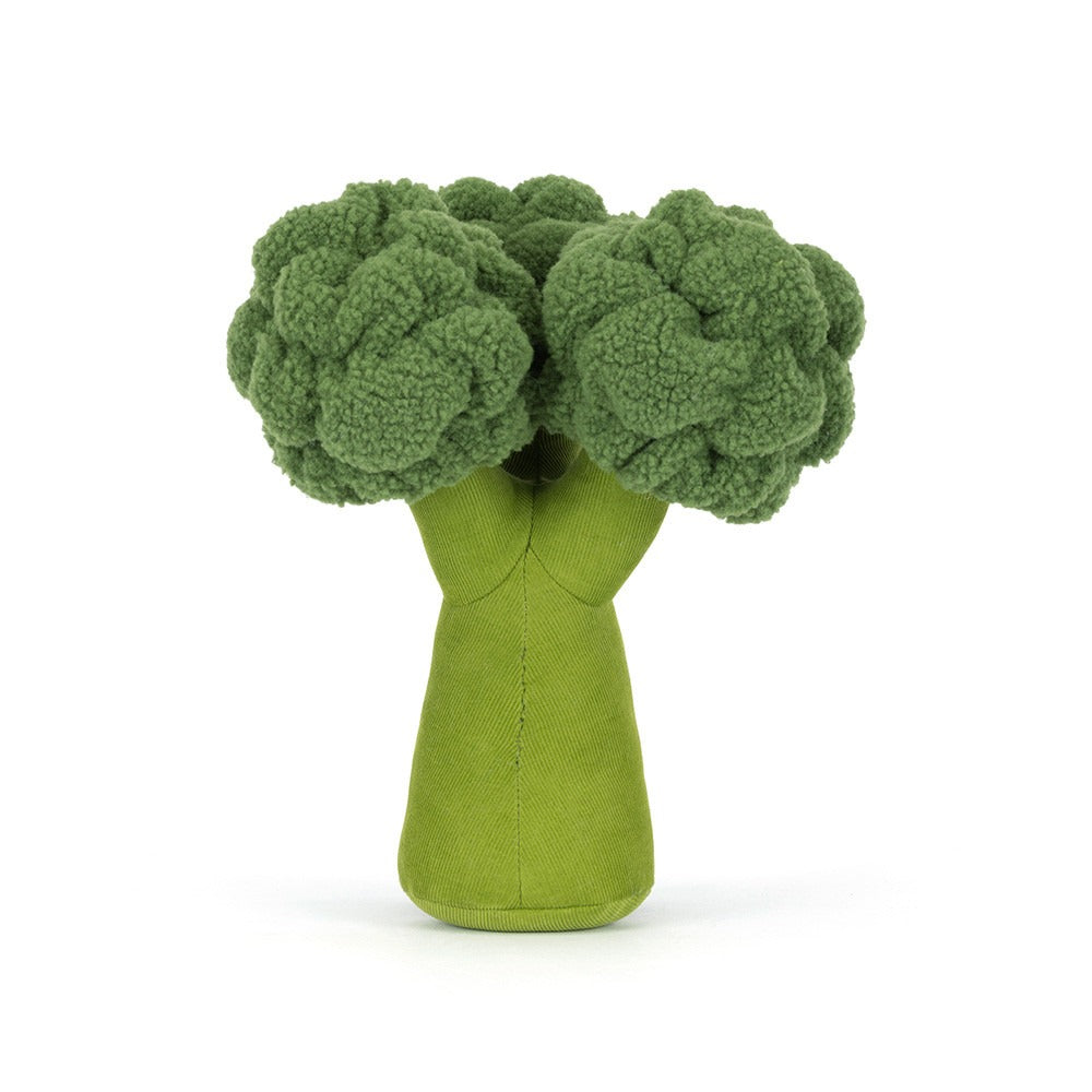 Jellycat Amuseables Broccoli Stuffed Animals Jellycat