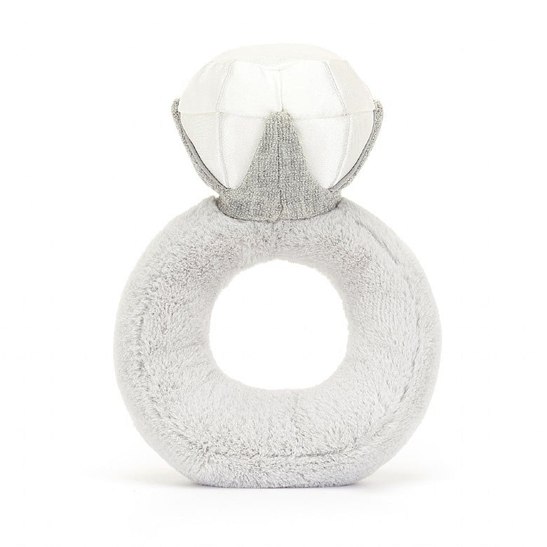 新品　難有り　 Amuseable Diamond Ring Jellycat Amuseable Diamond Ring – Destination Baby & Kids