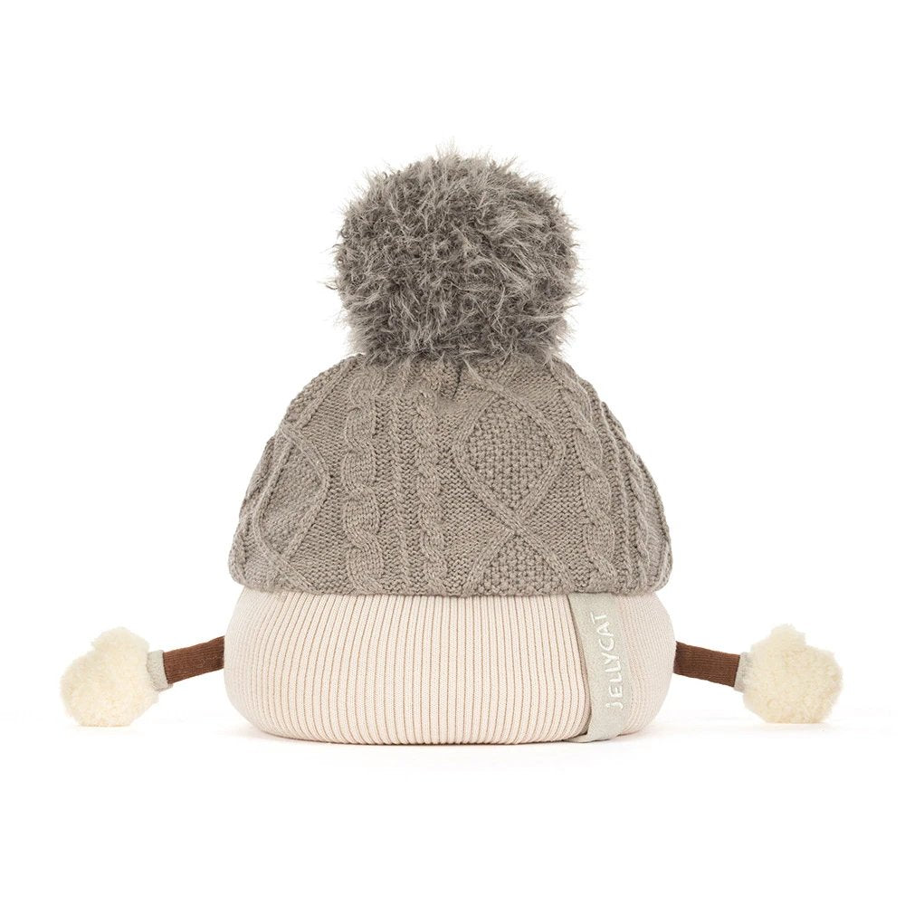 Amuseables Pomilly Stuffed Animals Jellycat