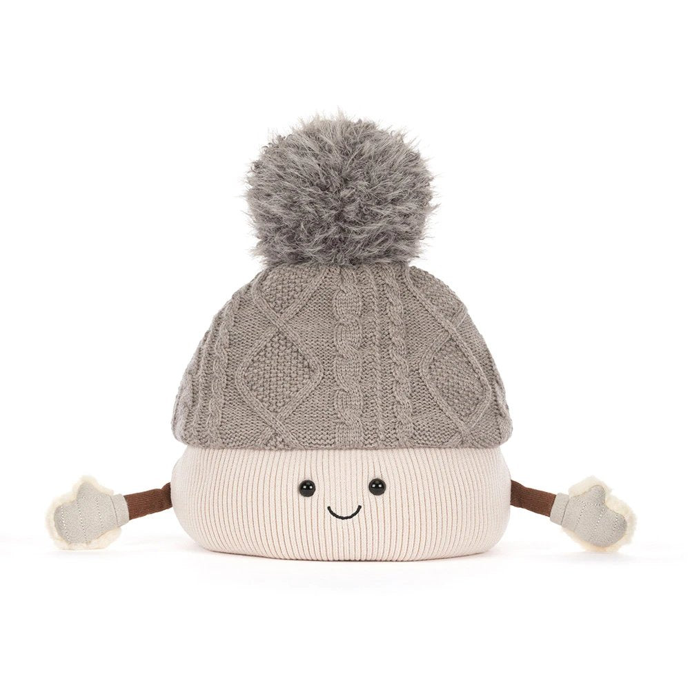Amuseables Pomilly Stuffed Animals Jellycat