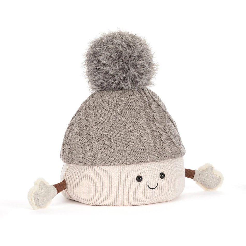 Amuseables Pomilly Stuffed Animals Jellycat
