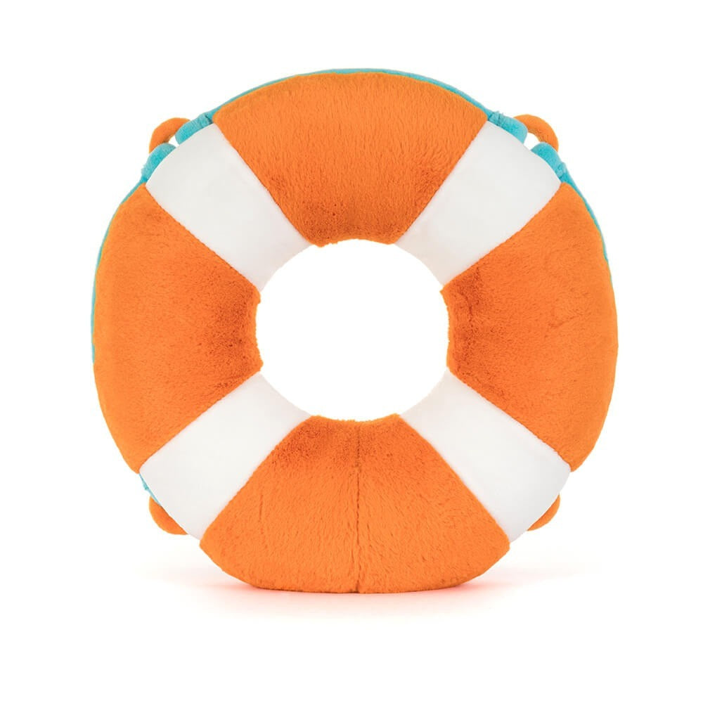 Jellycat Amuseables Life Ring – Destination Baby & Kids