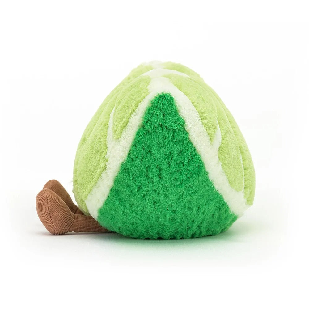 Jellycat Amuseable Slice of Lime – Destination Baby & Kids