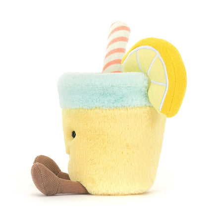 Amuseables Lemonade Stuffed Animals Jellycat