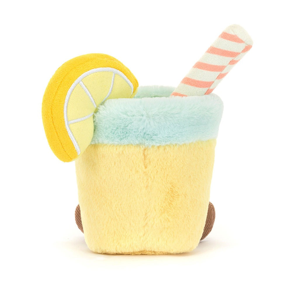 Jellycat Amuseables Lemonade – Destination Baby & Kids