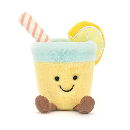 Amuseables Lemonade Stuffed Animals Jellycat