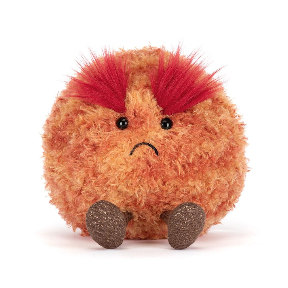 Amuseables Planet Mars Stuffed Animals Jellycat