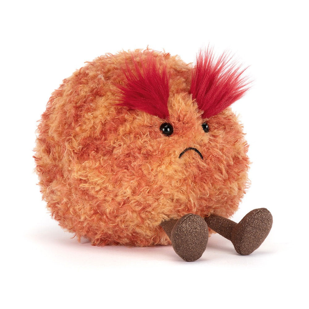 Amuseables Planet Mars Stuffed Animals Jellycat